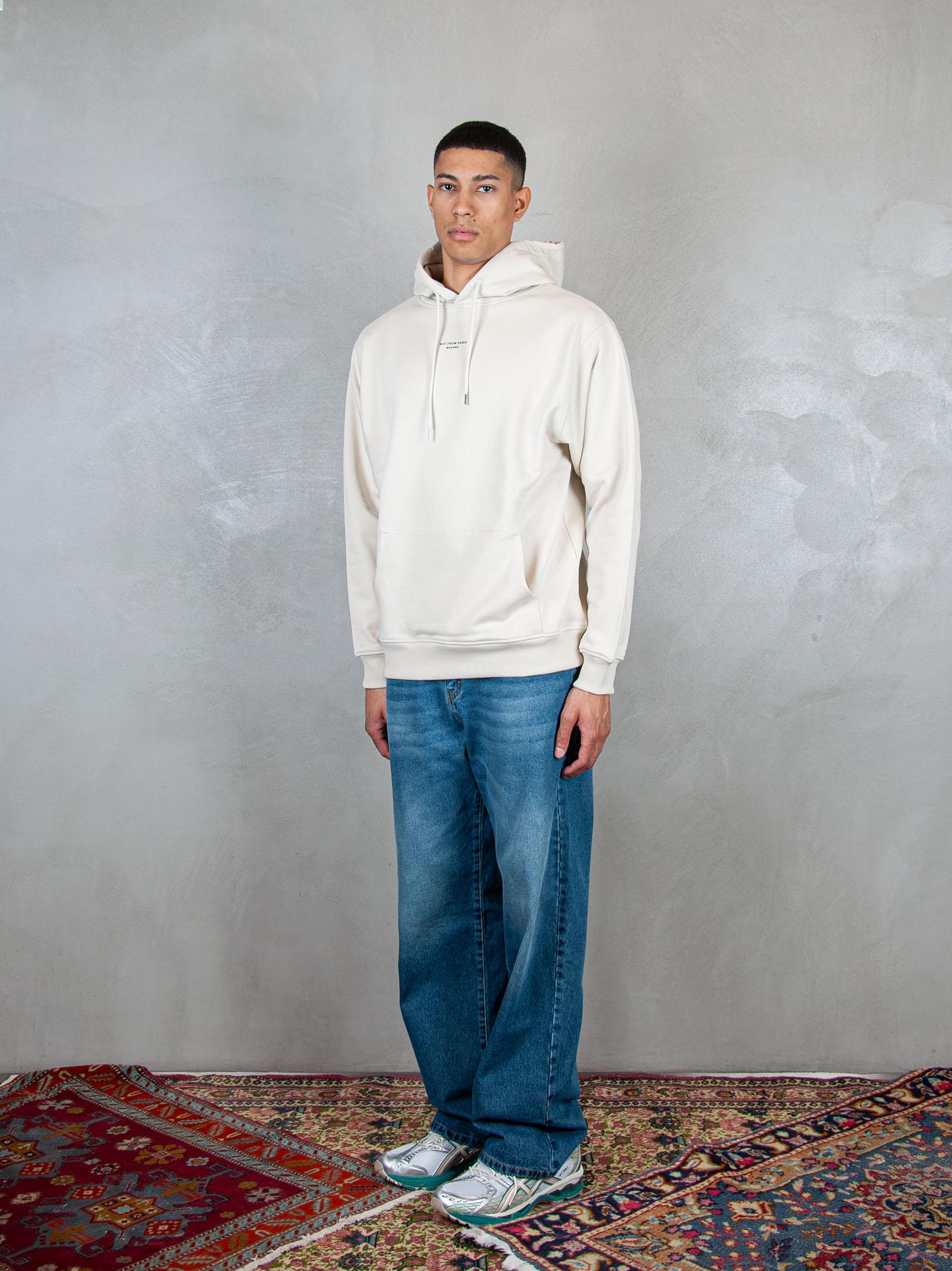 Hoodie Slogan