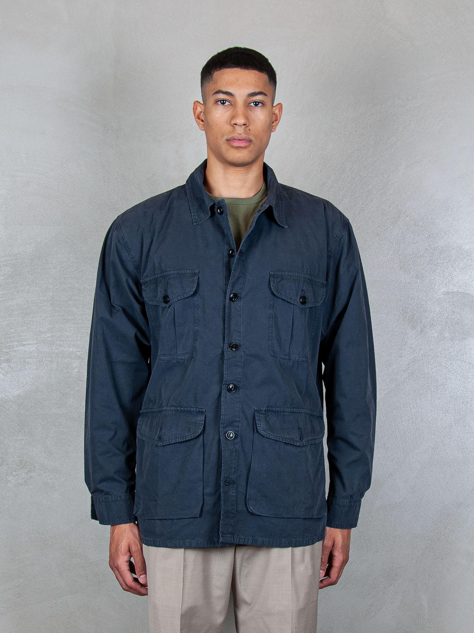 Hemingway HEMINGWAY POPL-NAVY Chesapeak's 