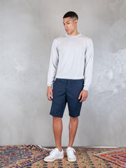 Bernini Short B332-BW 2U075-4204 Re-Hash 