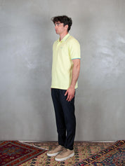 Polo Small Stripes A35110 32 Sun68 