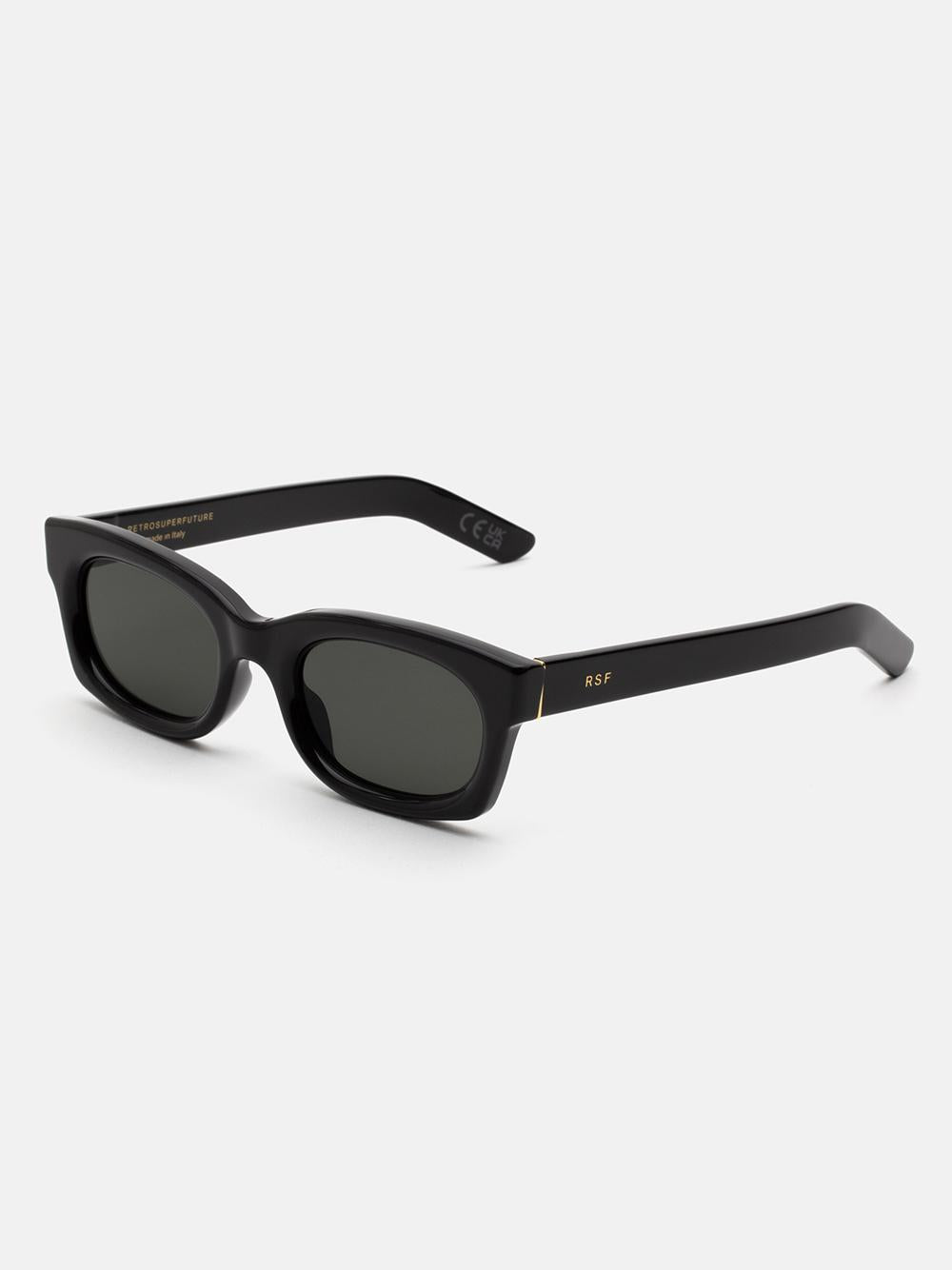 Ambos Black