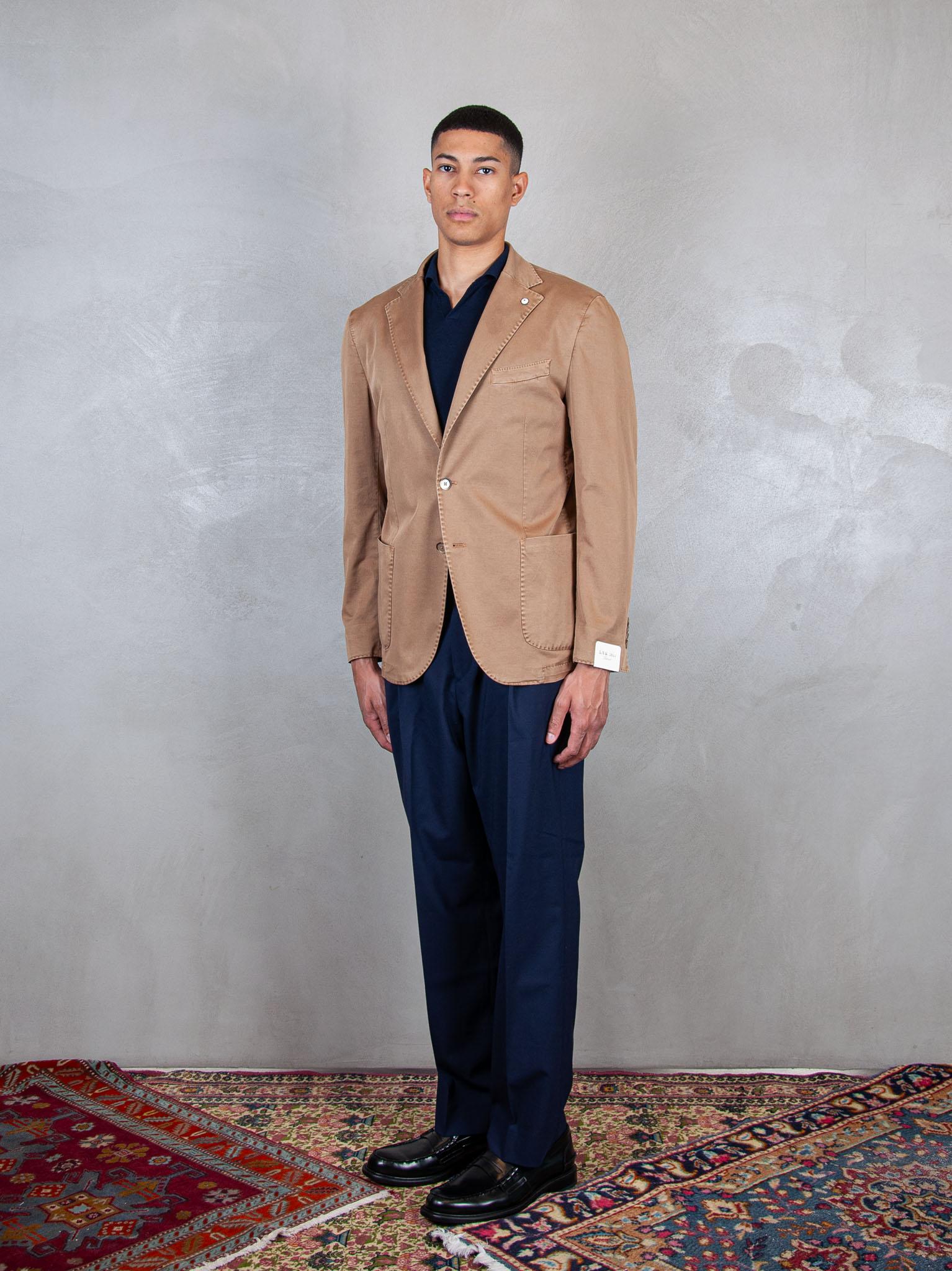 Jack Pima Cotton  2837 55019-3 Lbm 