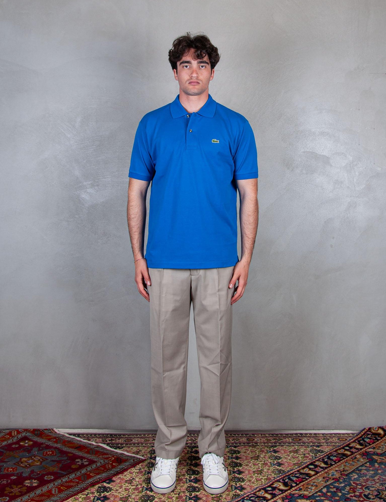 L.12.12 1212 3D3 Lacoste 