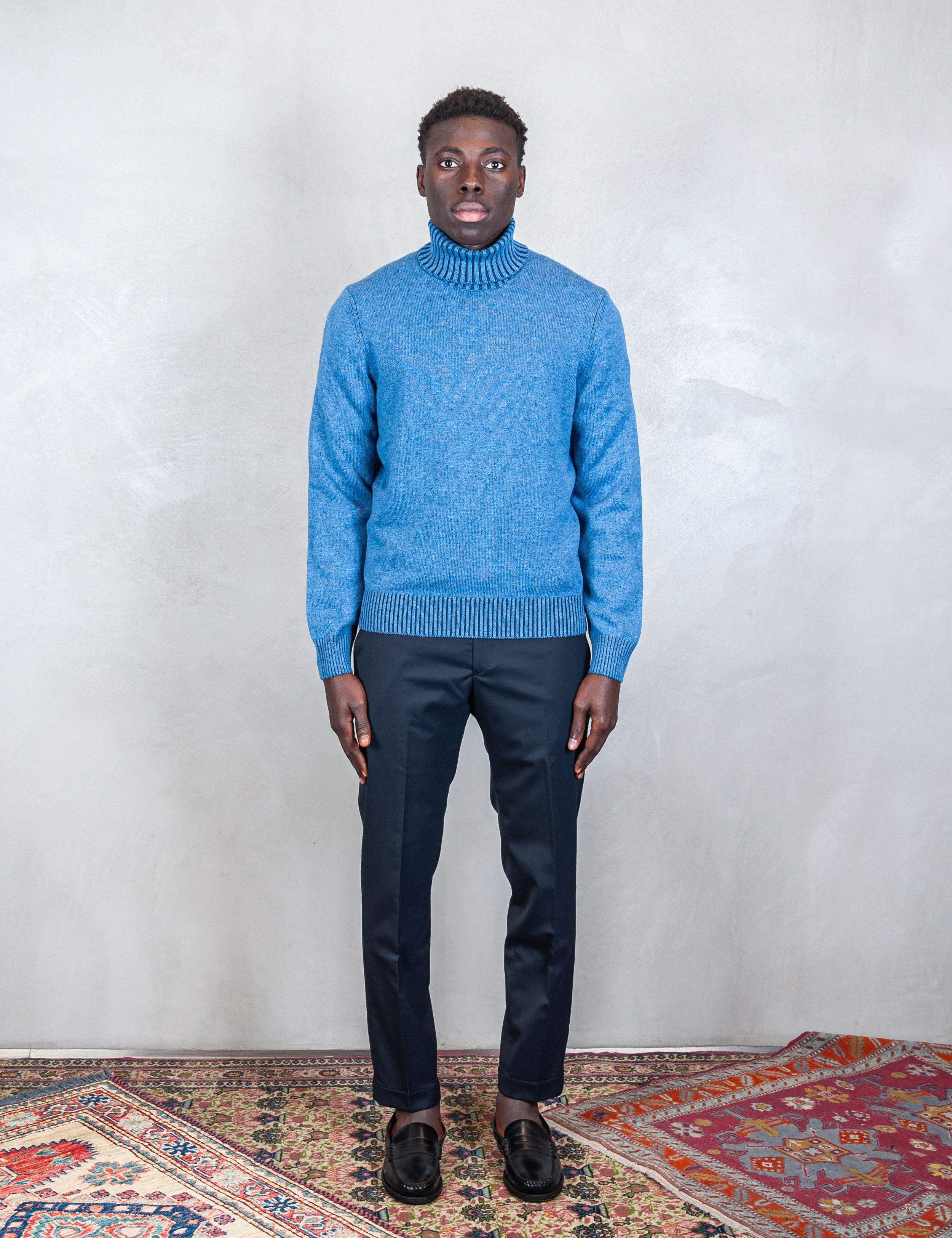Turtleneck 23115-19613 520 Raphael - Grnsas 