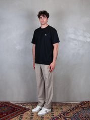 T-Shirt in cotone TH7318 031 Lacoste 