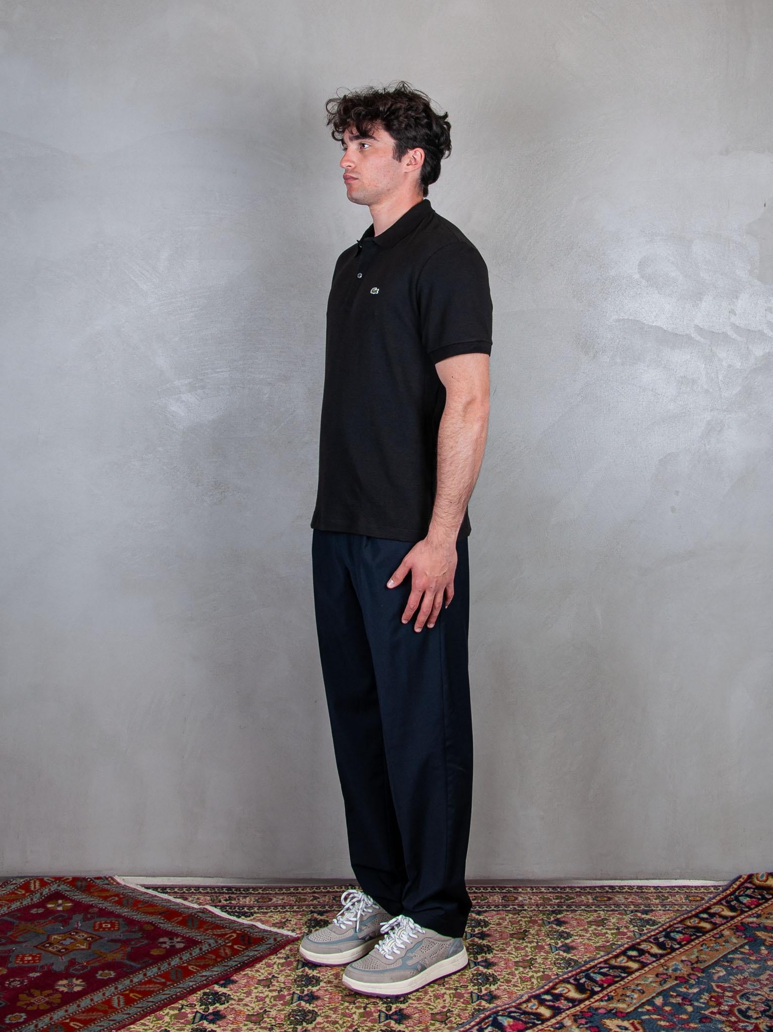 Polo Pima DH2050 031 Lacoste 