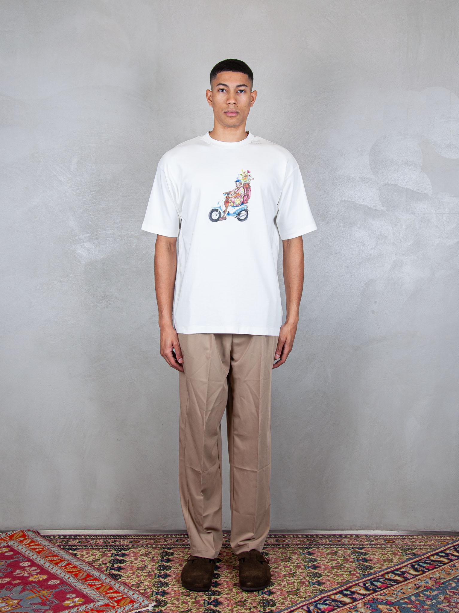 Le T-Shirt Golfeur