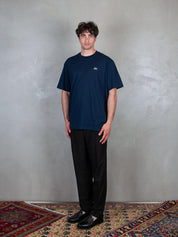 T-Shirt in cotone TH7318 166 Lacoste 