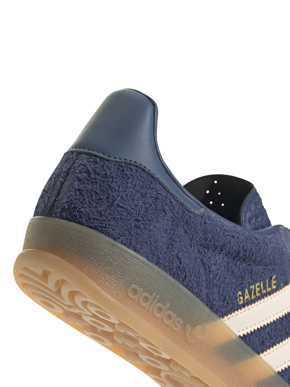 Gazelle Indoor