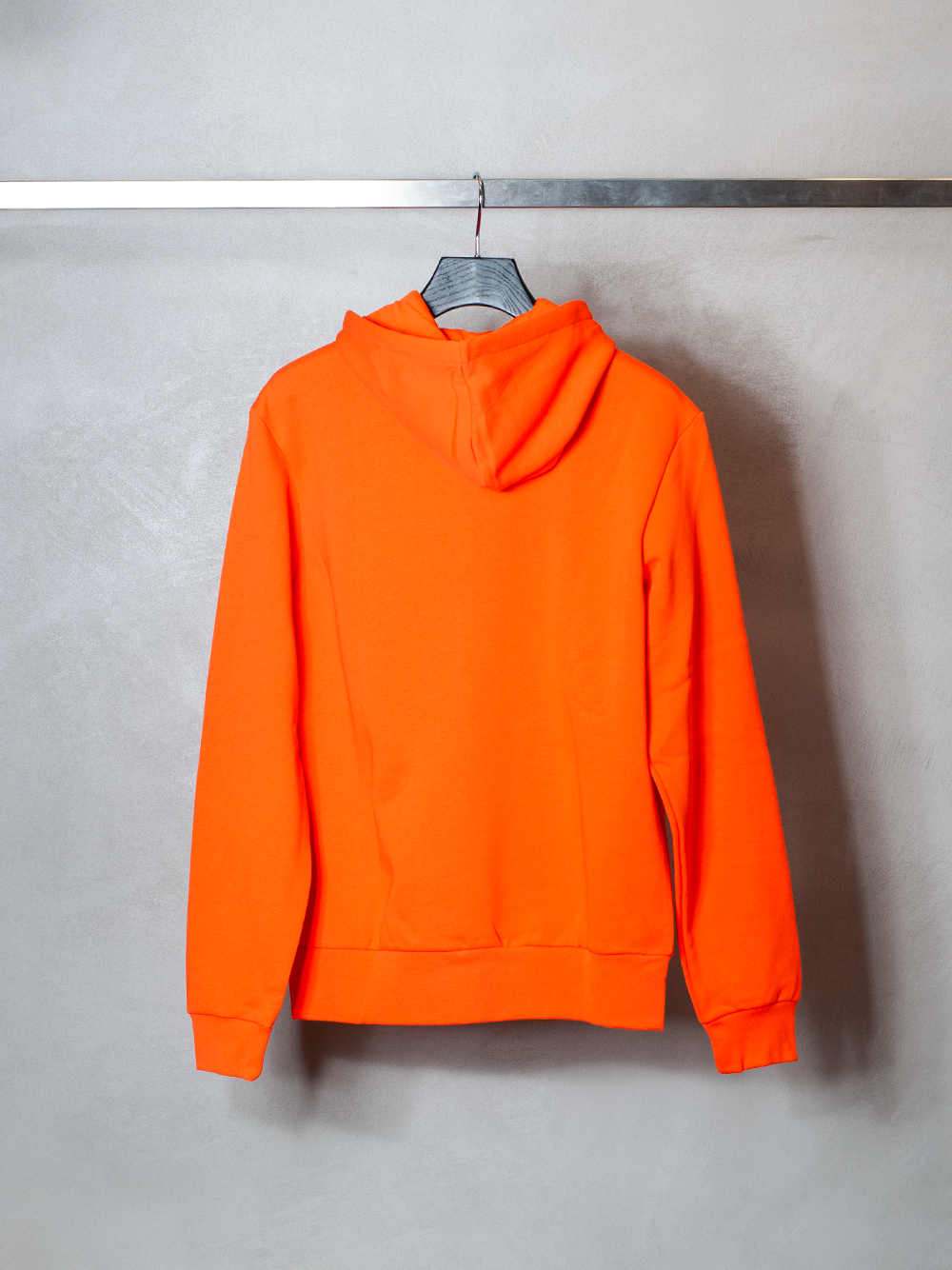 Felpa con cappuccio HS9623 P40 Lacoste 