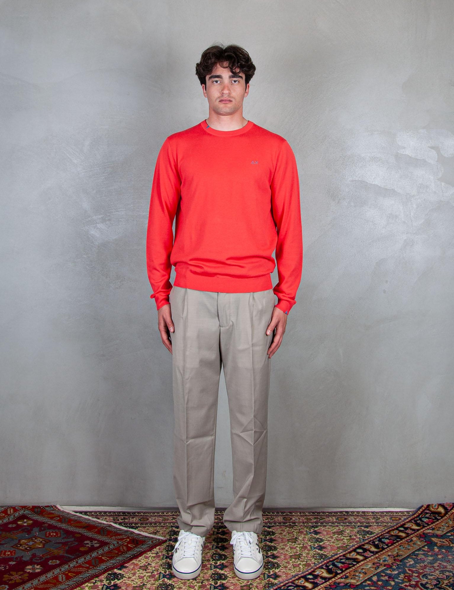S K35101 10 Sun68 