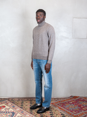 Turtleneck 23115-19613 039 Raphael - Grnsas 