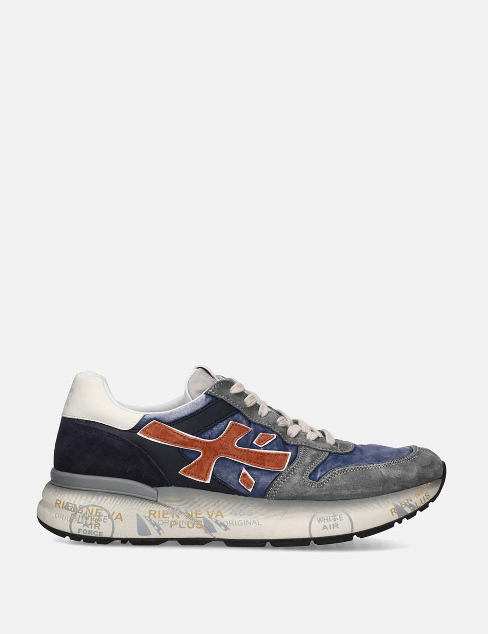 MICK7215 Premiata