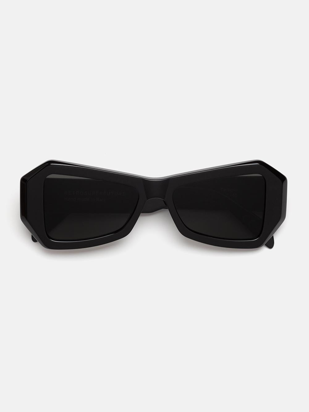 Tempio Black