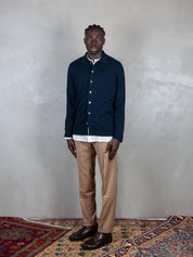 Camicia man. Lunga 57183-18050 598 Raphael - Grnsas 