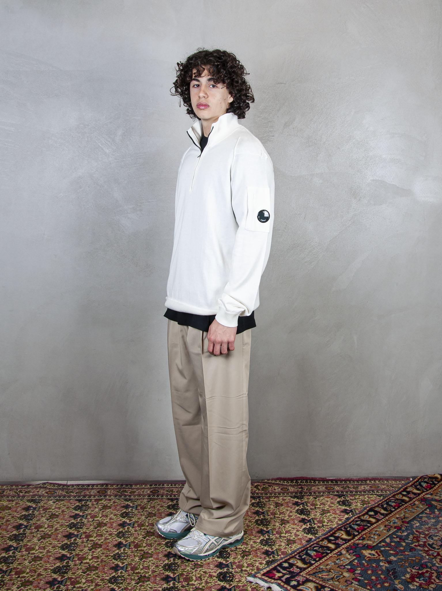 Polo Collar