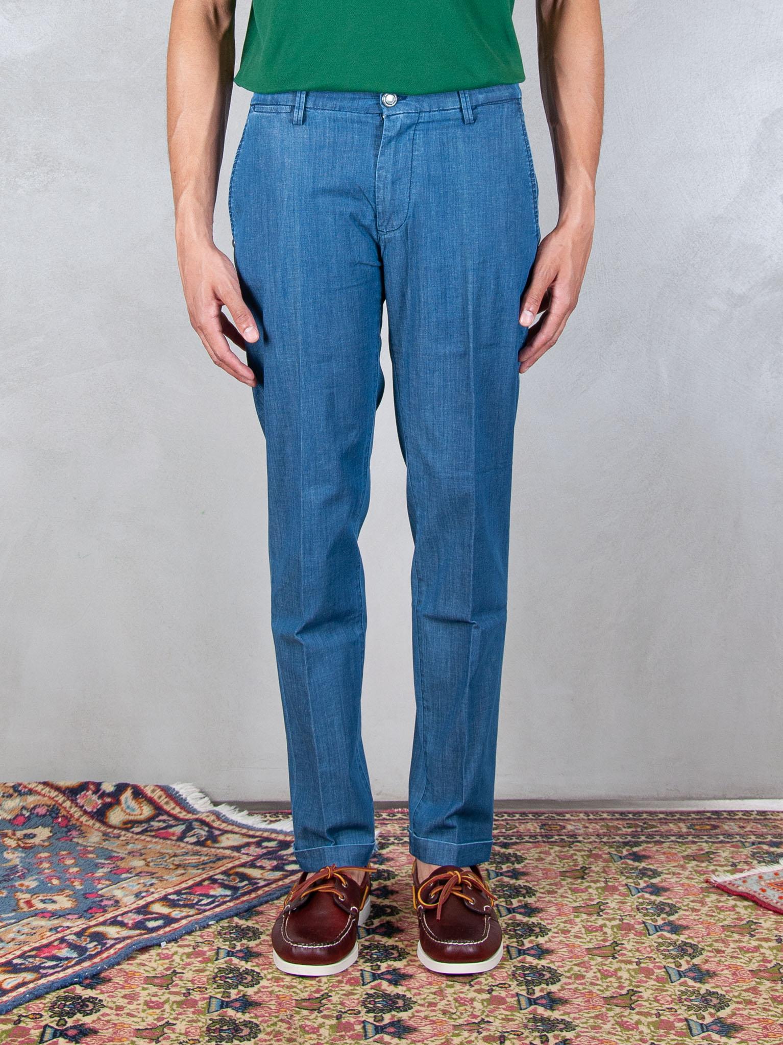 Mucha Denim P249D-2D535 VN Re-Hash 