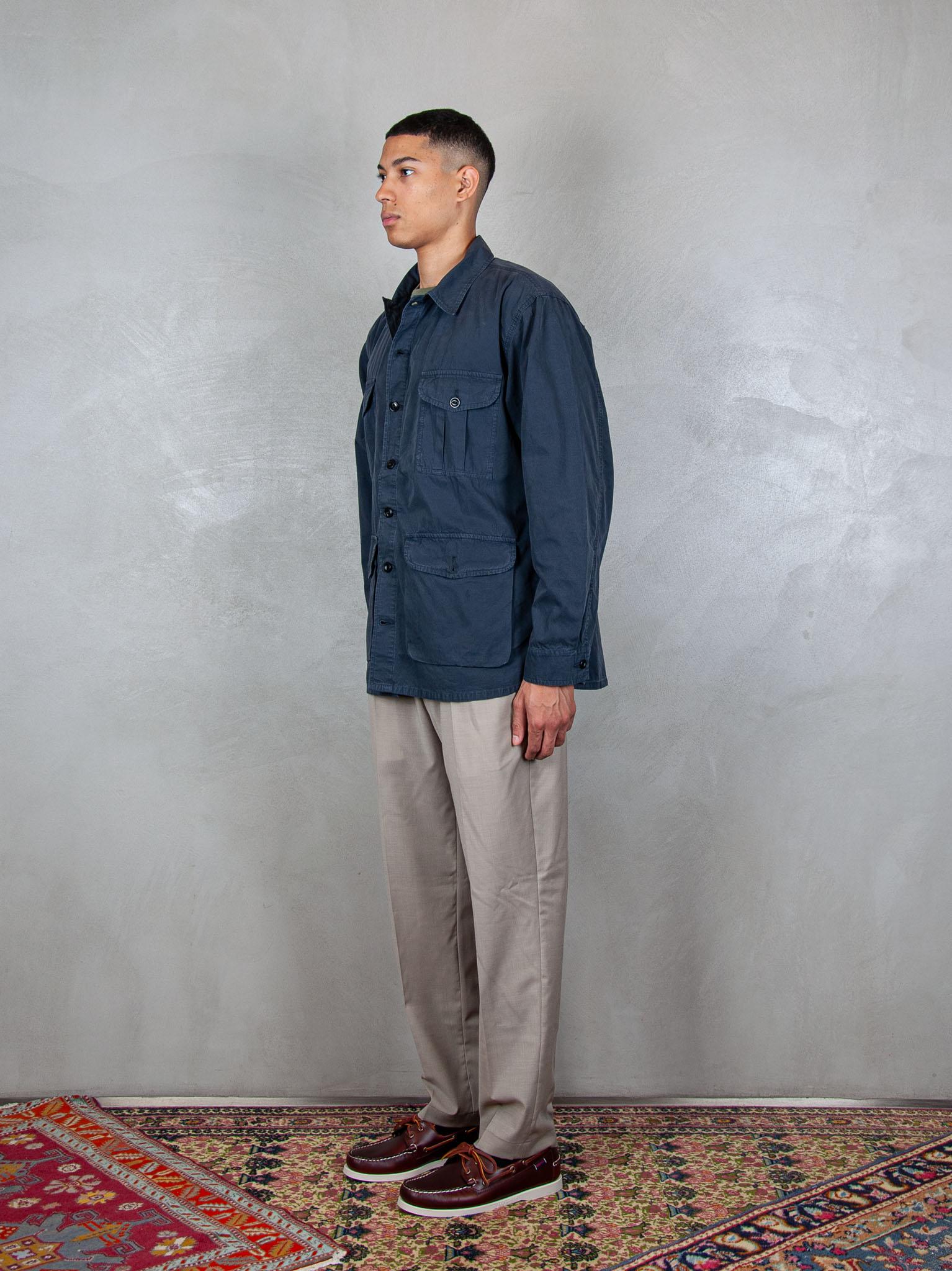 Hemingway HEMINGWAY POPL-NAVY Chesapeak's 