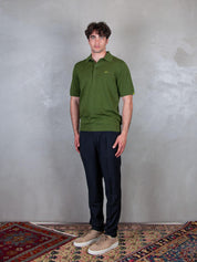 Polo Sweater Basic S/S K35107 37 Sun68 
