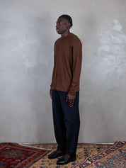 Destroyed Knit