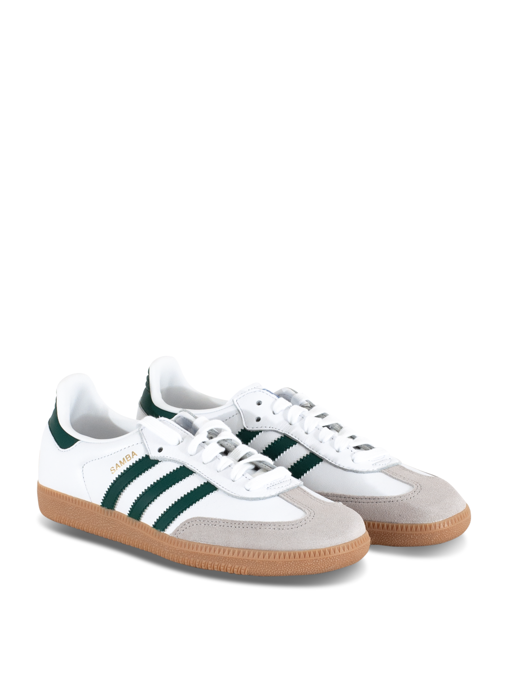 Samba OG