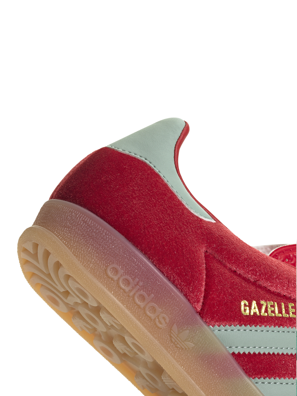 Gazelle Indoor