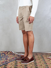 Bernini Short B332-BW 2U075-0426 Re-Hash 