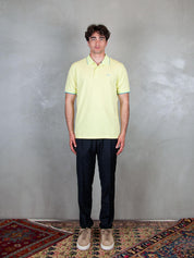 Polo Small Stripes A35110 32 Sun68 