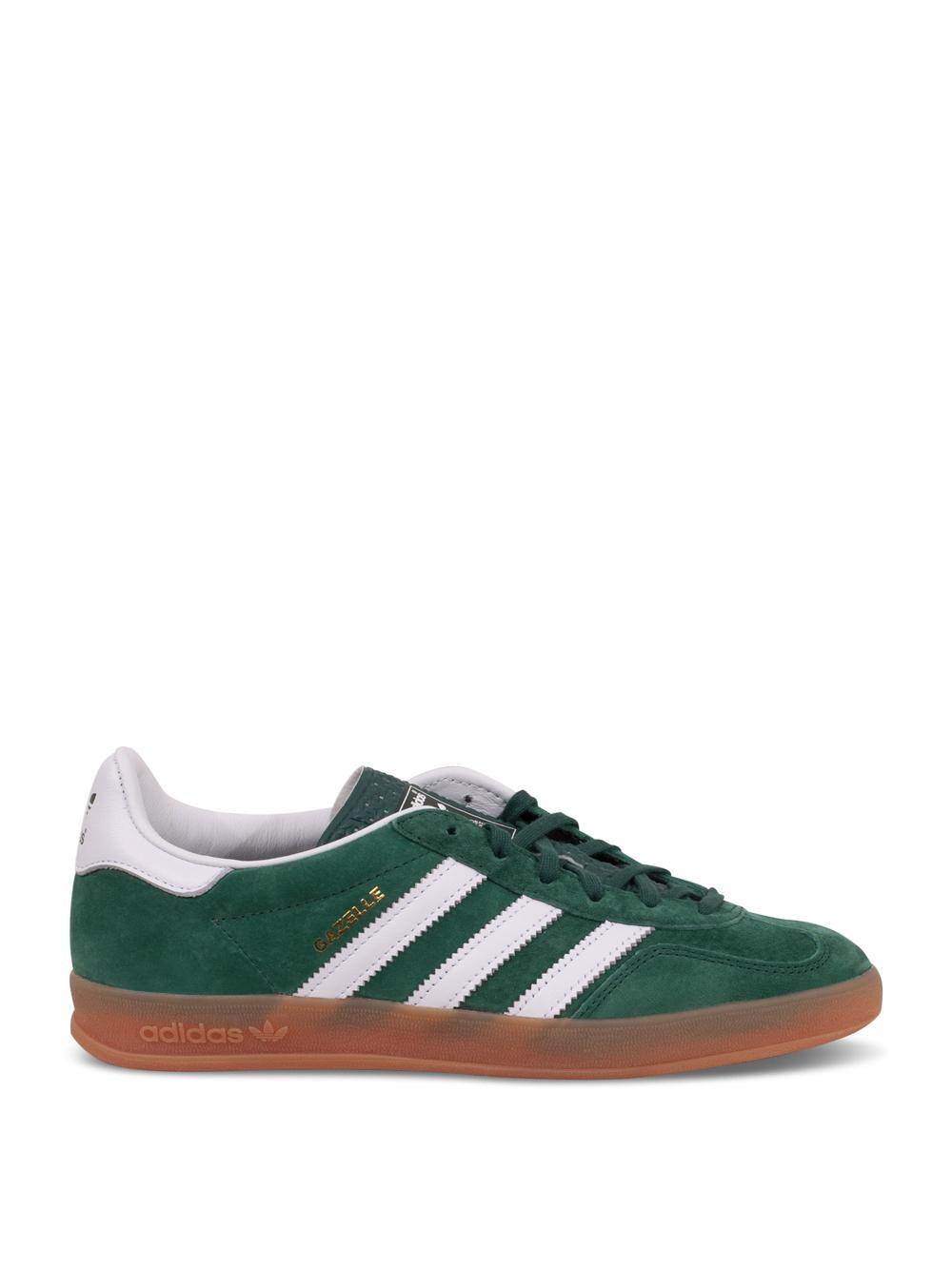 Gazelle Indoor