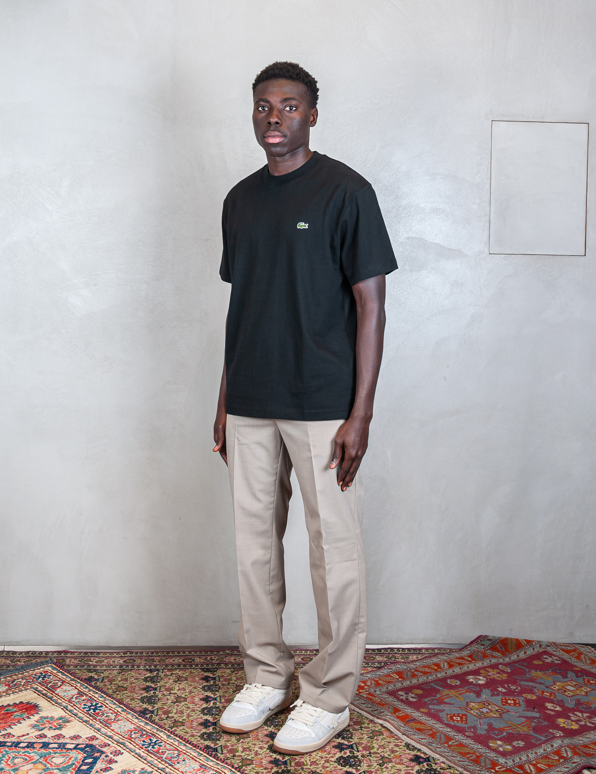  TH7318 031 Lacoste 