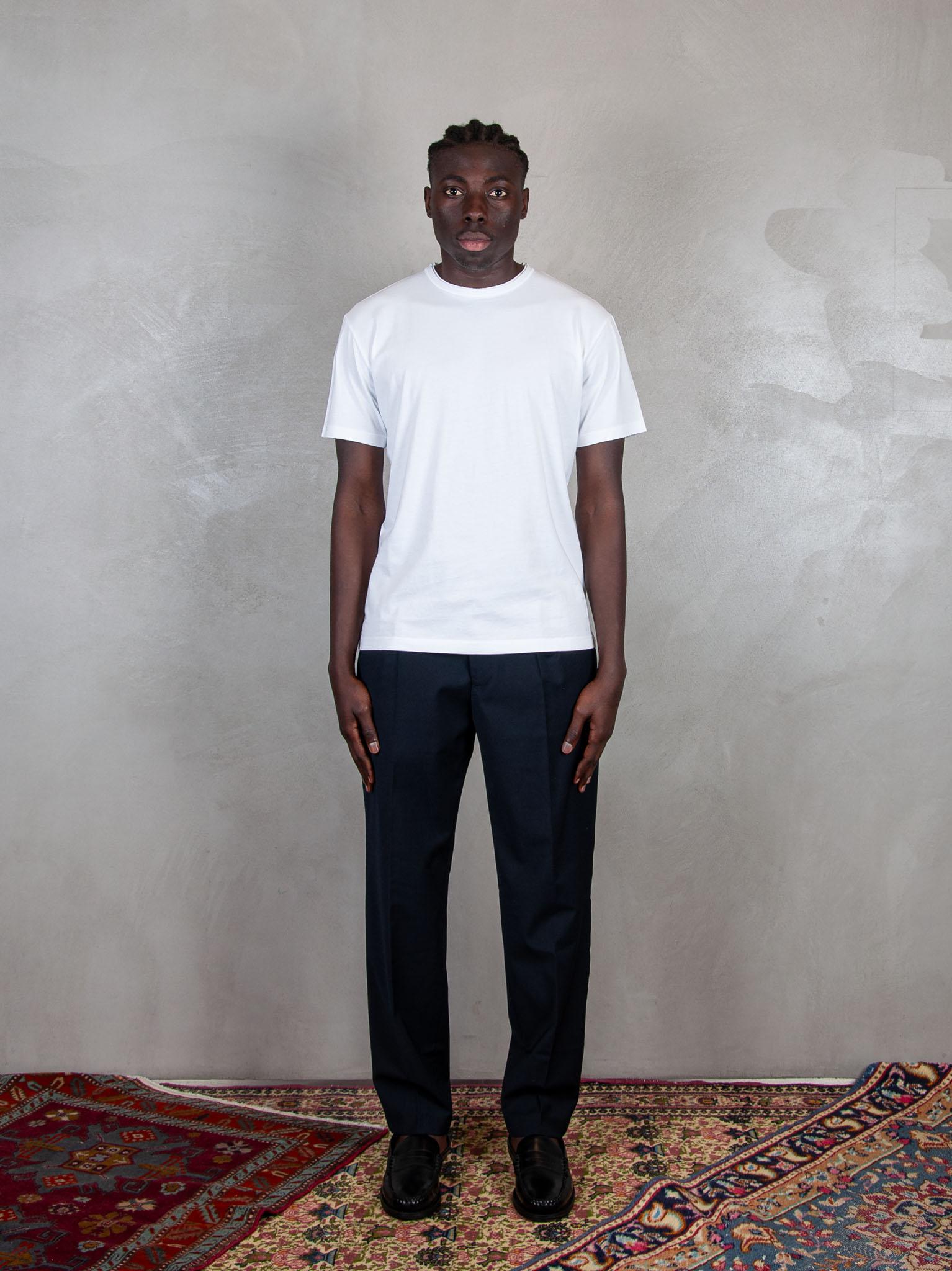 Basic T-Shirt
