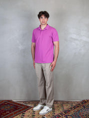 Polo Cold Dye A35104 72 Sun68 