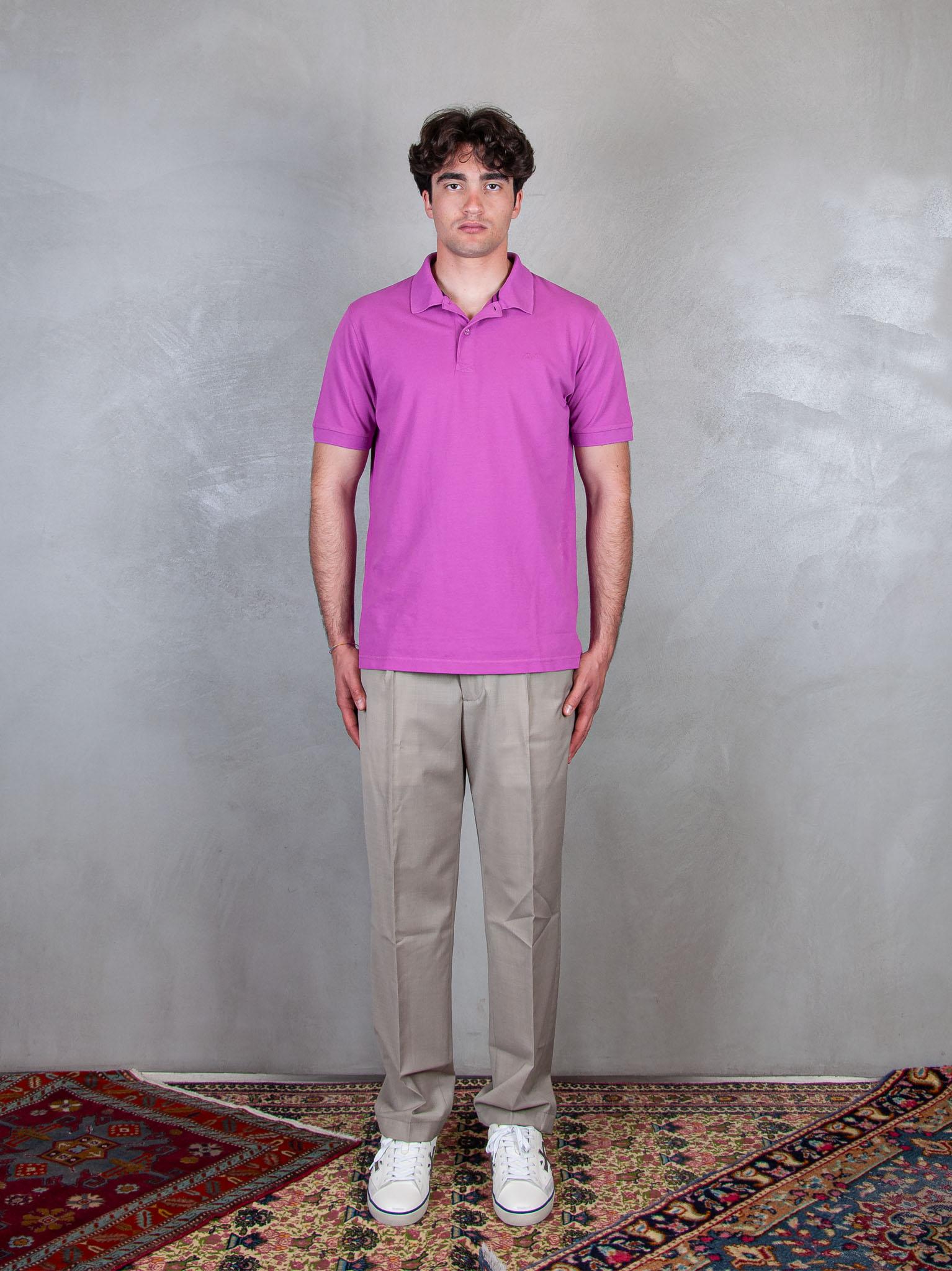 Polo Cold Dye A35104 72 Sun68 
