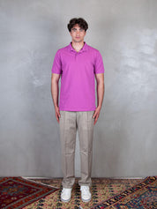 Polo Cold Dye A35104 72 Sun68 