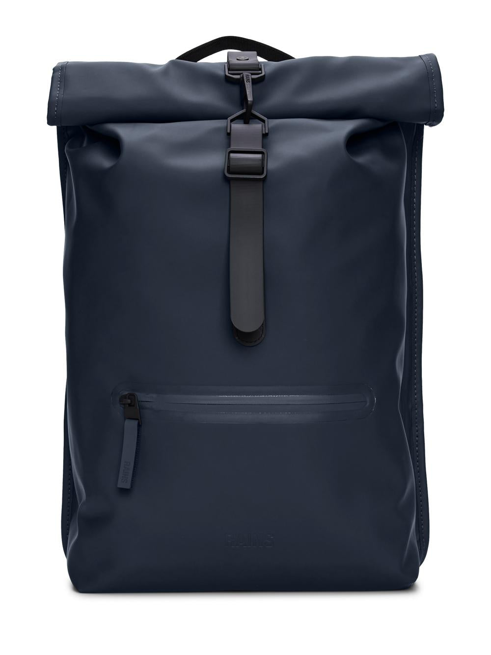 Rolltop Rucksack