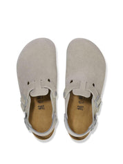 Tokio TOKIO SUEDE-STONE COIN Birkenstock 