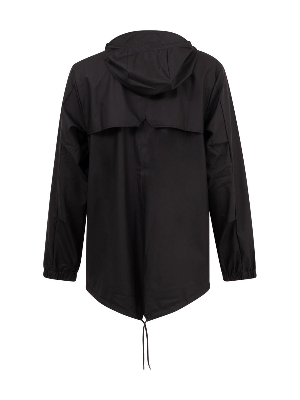 Fishtail Jacket