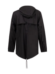 Fishtail Jacket