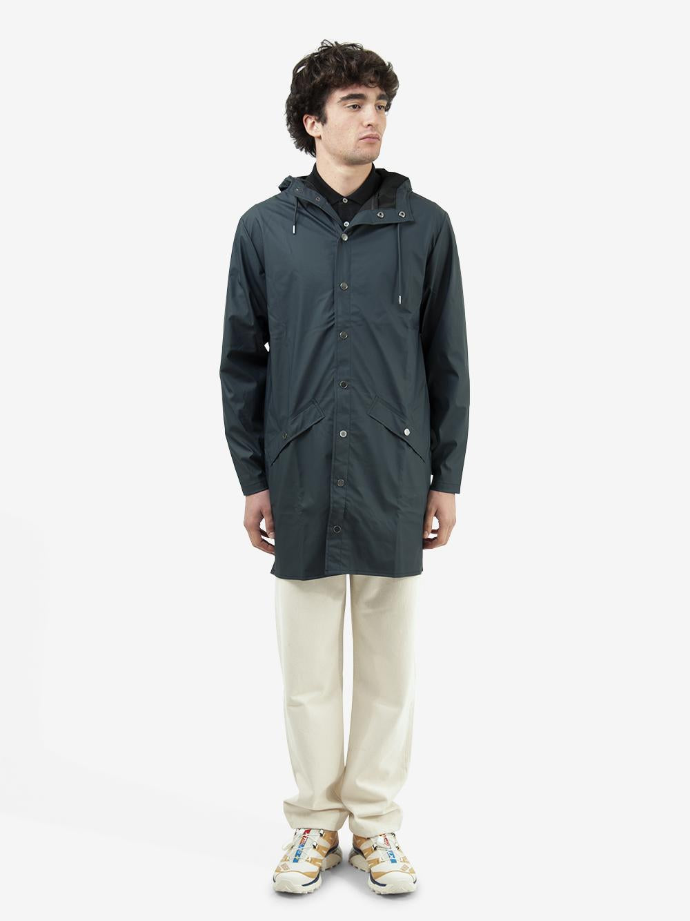 Long Jacket