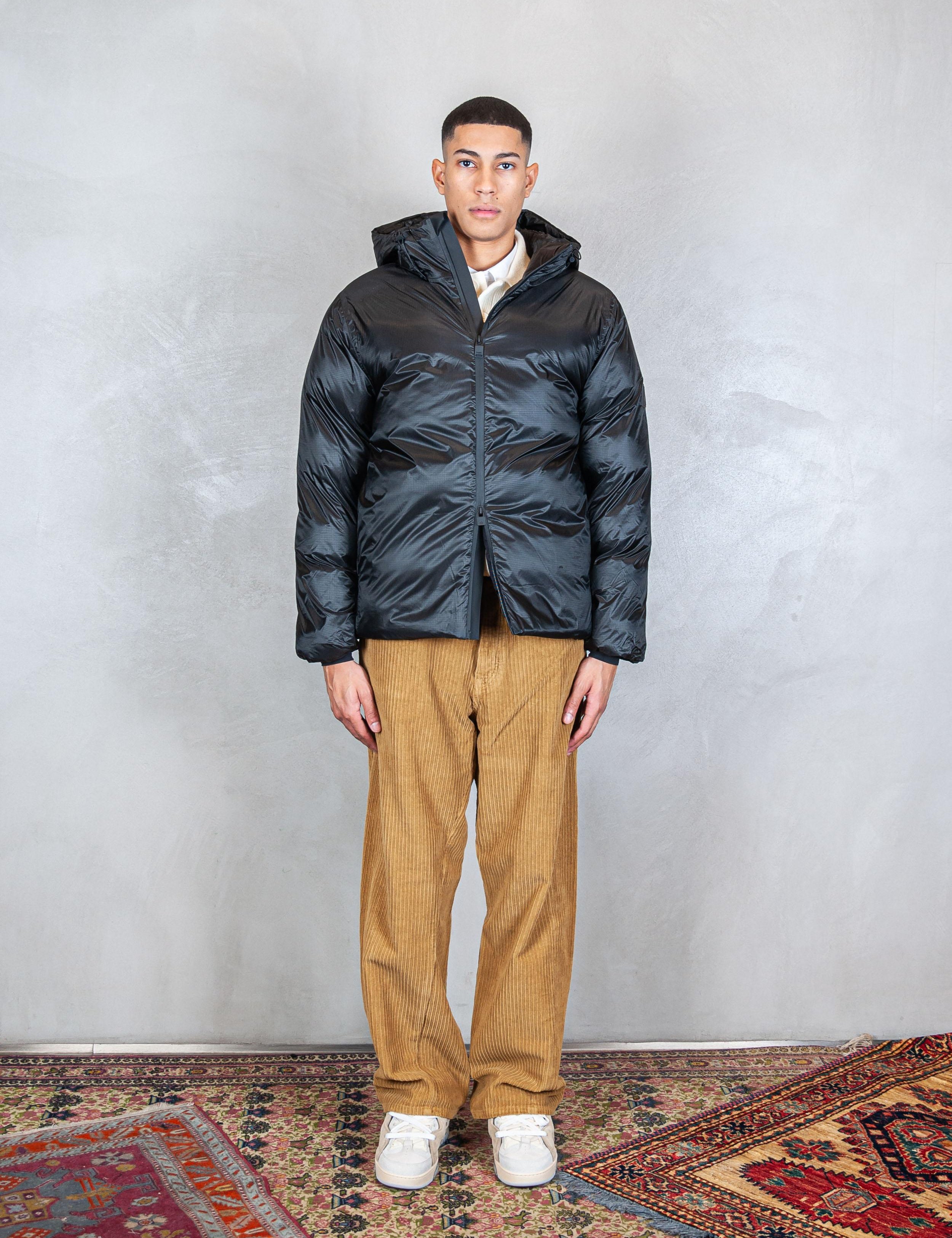 Rains KEVO PUFFER JACKETBLACK