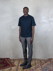 T-Shirt Premium CN4712 447 Circolo 