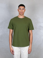T-Shirt Piquet Cold Dye T35127 37 Sun68 