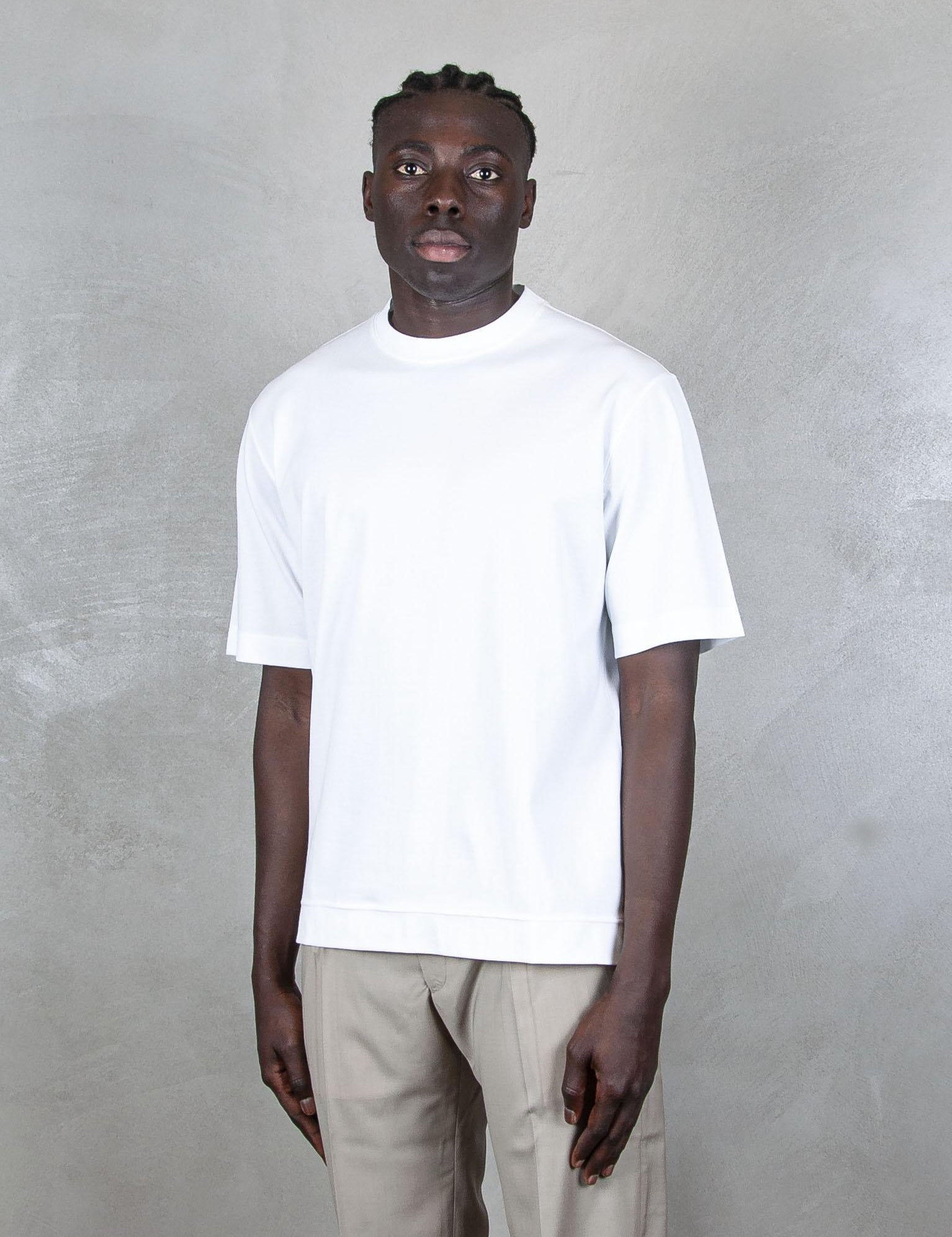 T-Shirt Premium CN4712 BNC OTC Circolo 