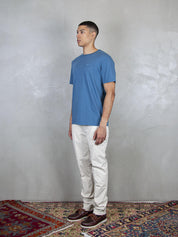 T-Shirt Pocket Basic S/S T35101 80 Sun68 