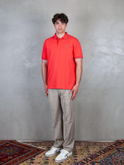 Polo Small Stripes A35110 10 Sun68 