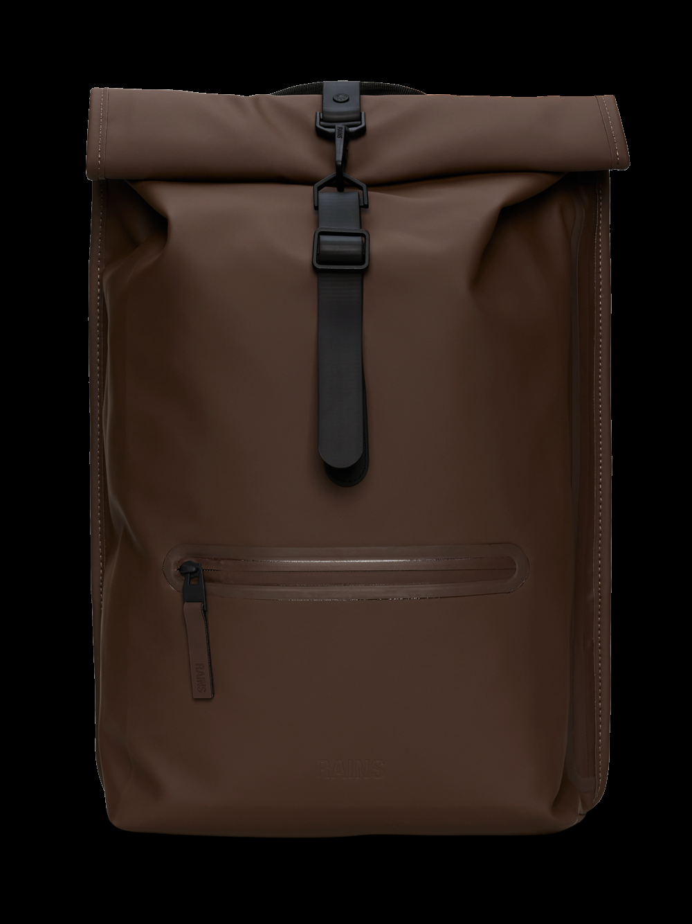 Rolltop Rucksack