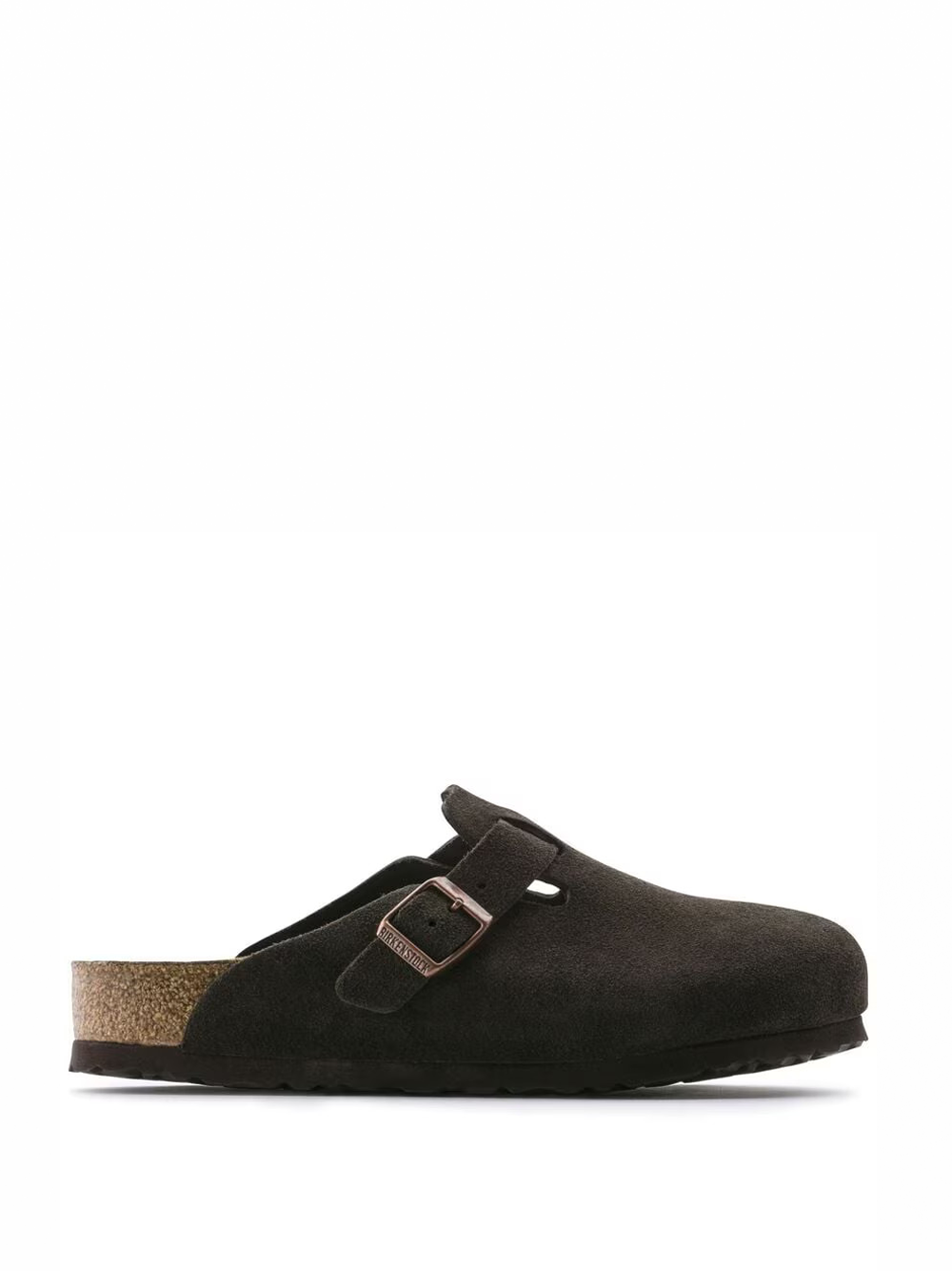 Boston Suede