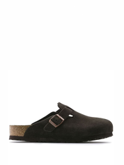 Boston Suede