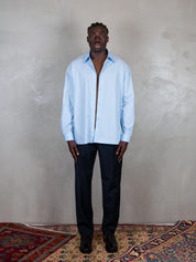 Regular Shirt