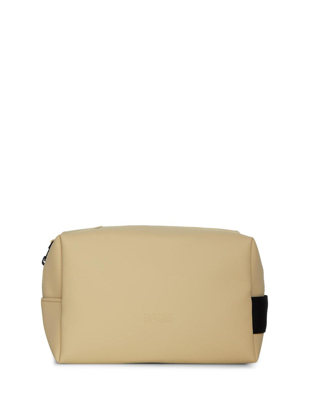Rains WASH BAG SMALLSAND